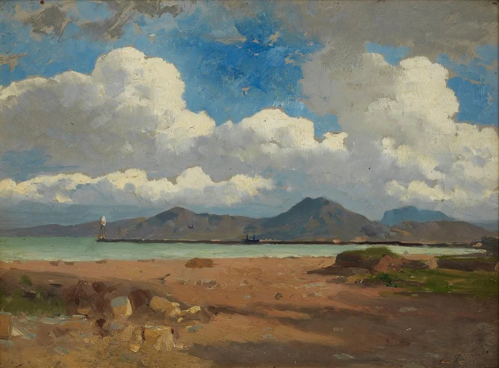 Mare